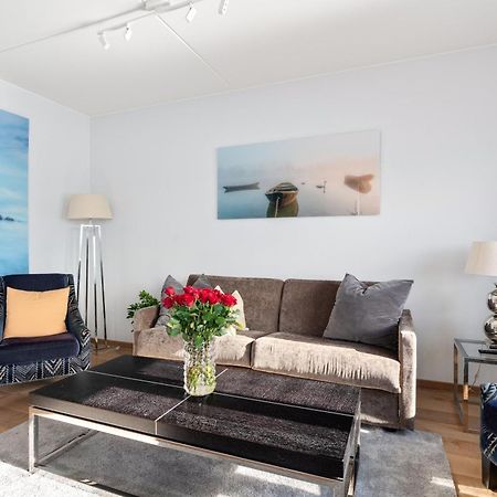 Wright Apartments - Sorenga Осло Екстер'єр фото