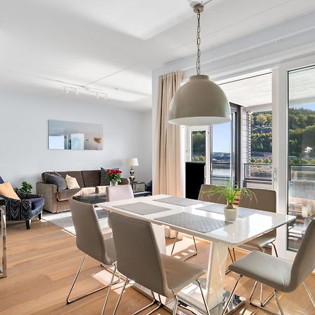 Wright Apartments - Sorenga Осло Екстер'єр фото