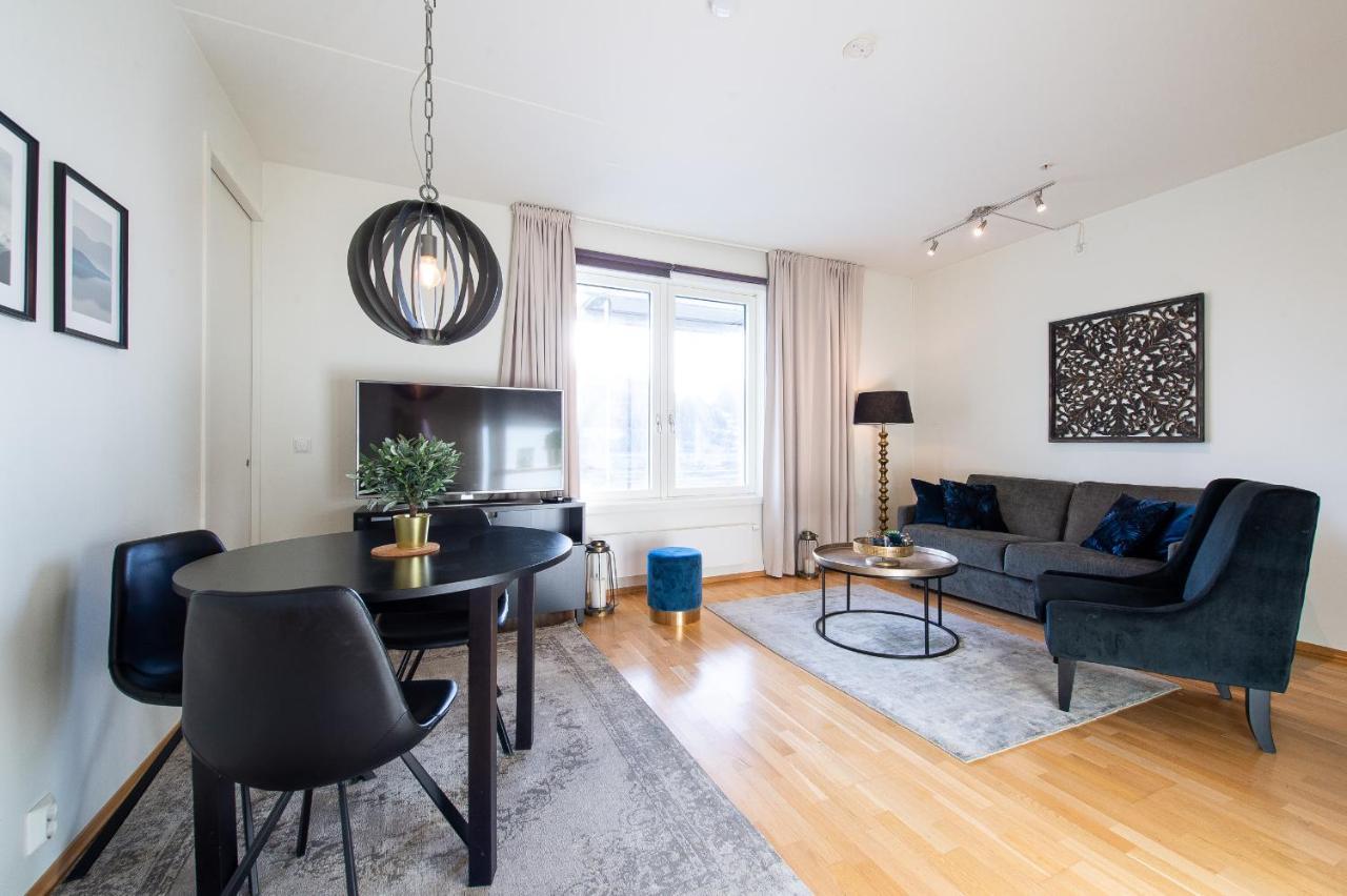 Wright Apartments - Sorenga Осло Екстер'єр фото
