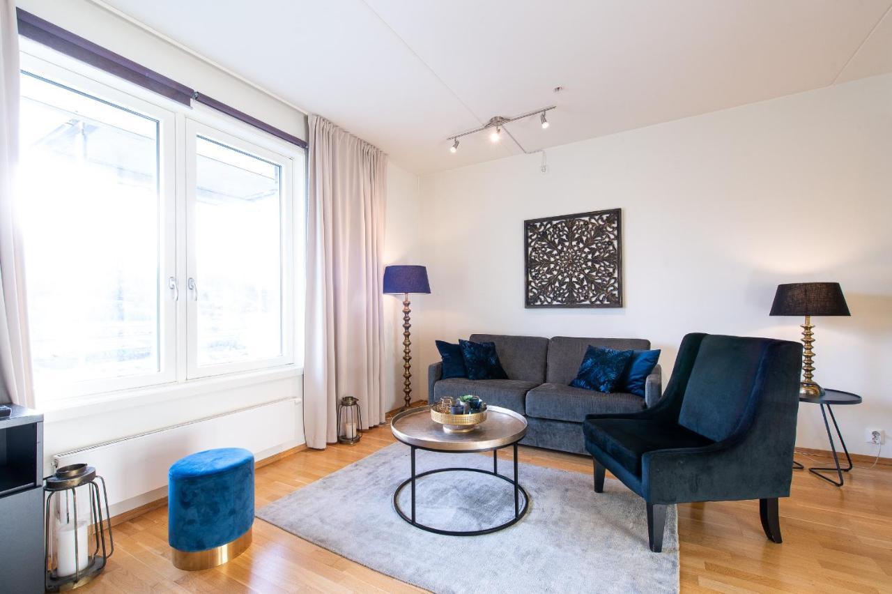 Wright Apartments - Sorenga Осло Екстер'єр фото