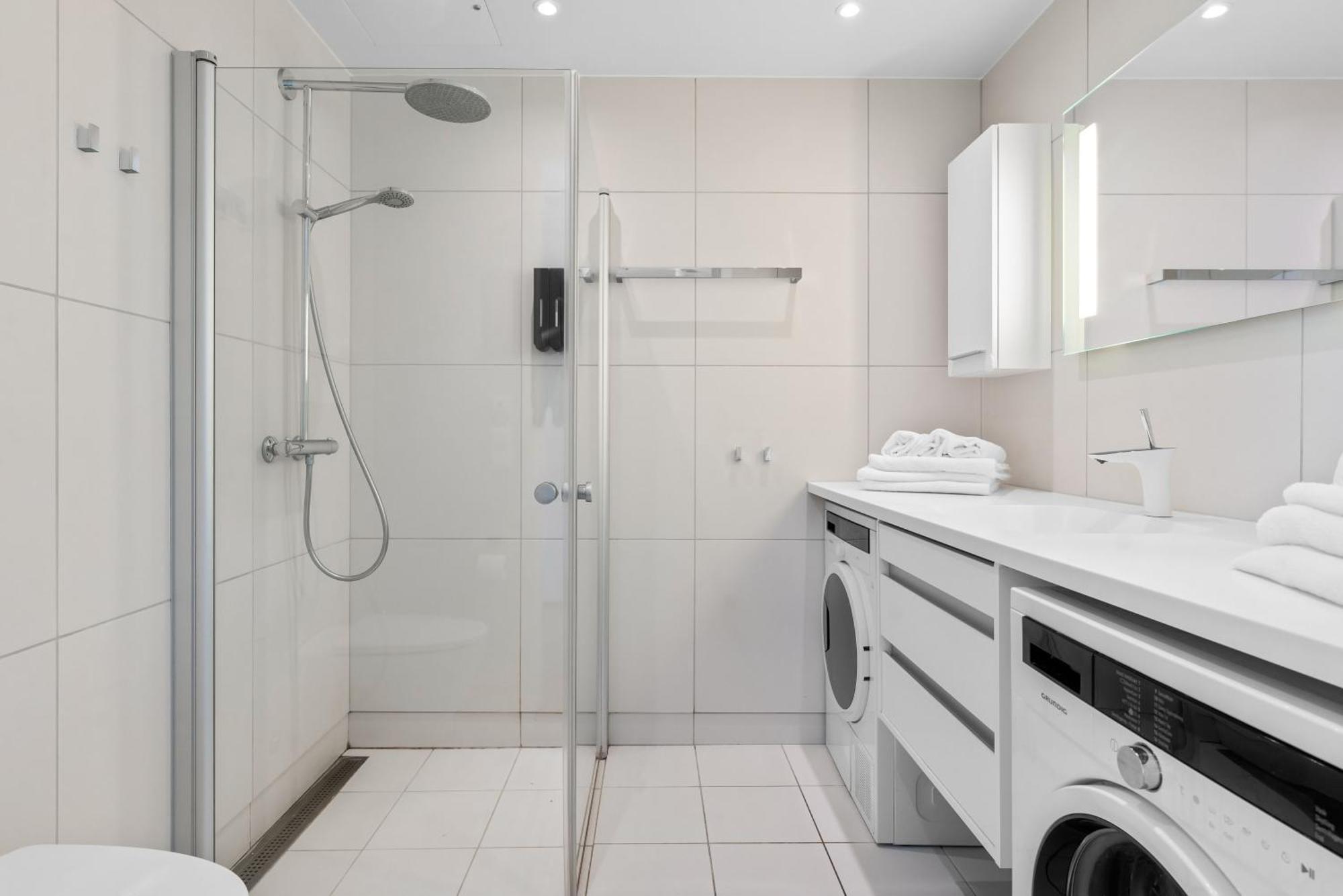 Wright Apartments - Sorenga Осло Екстер'єр фото