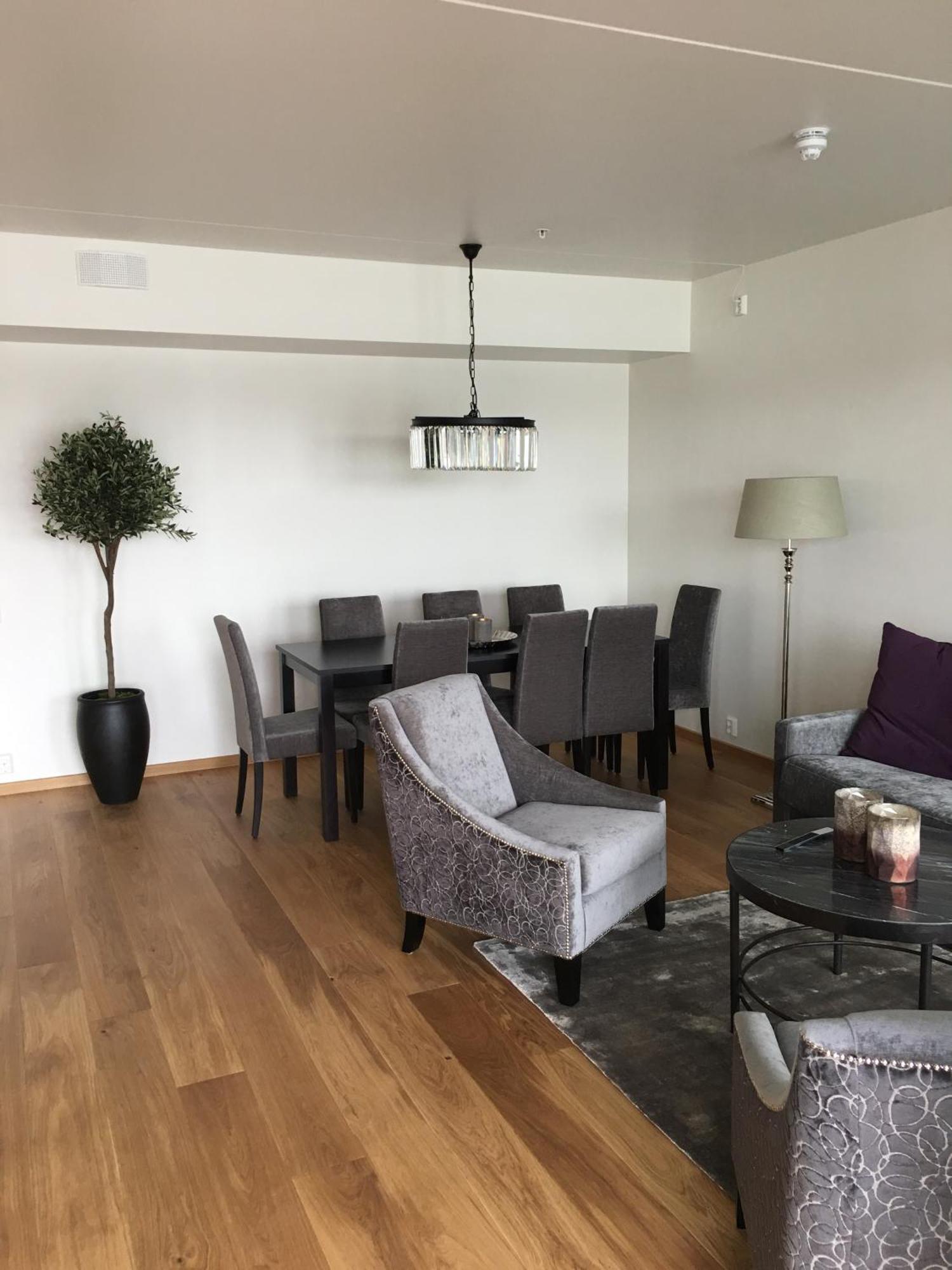 Wright Apartments - Sorenga Осло Екстер'єр фото