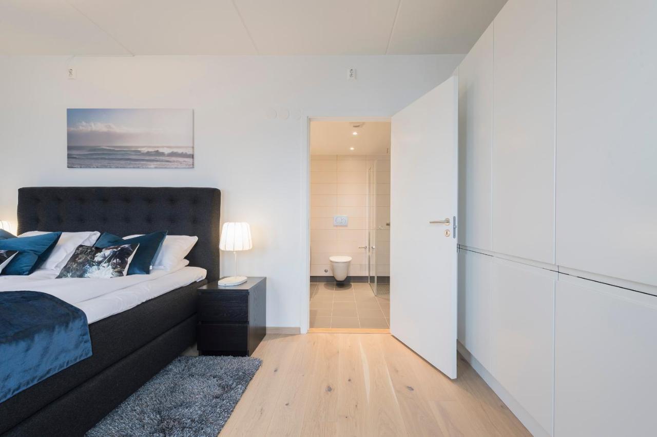 Wright Apartments - Sorenga Осло Екстер'єр фото