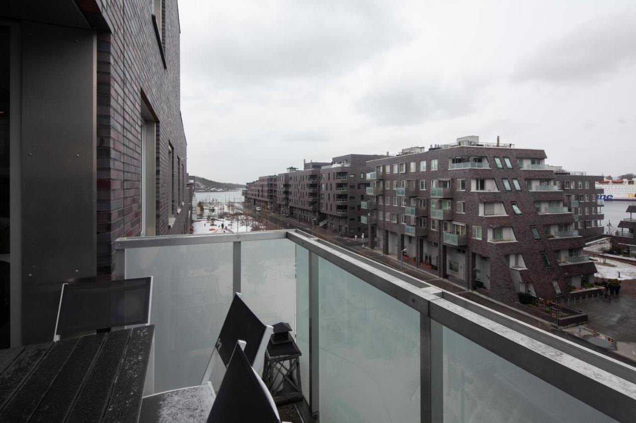 Wright Apartments - Sorenga Осло Екстер'єр фото