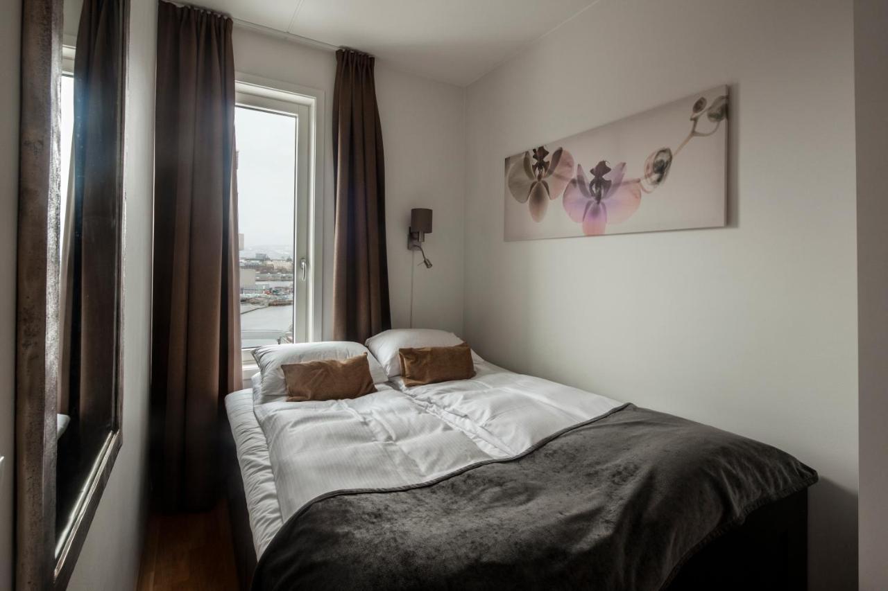 Wright Apartments - Sorenga Осло Екстер'єр фото
