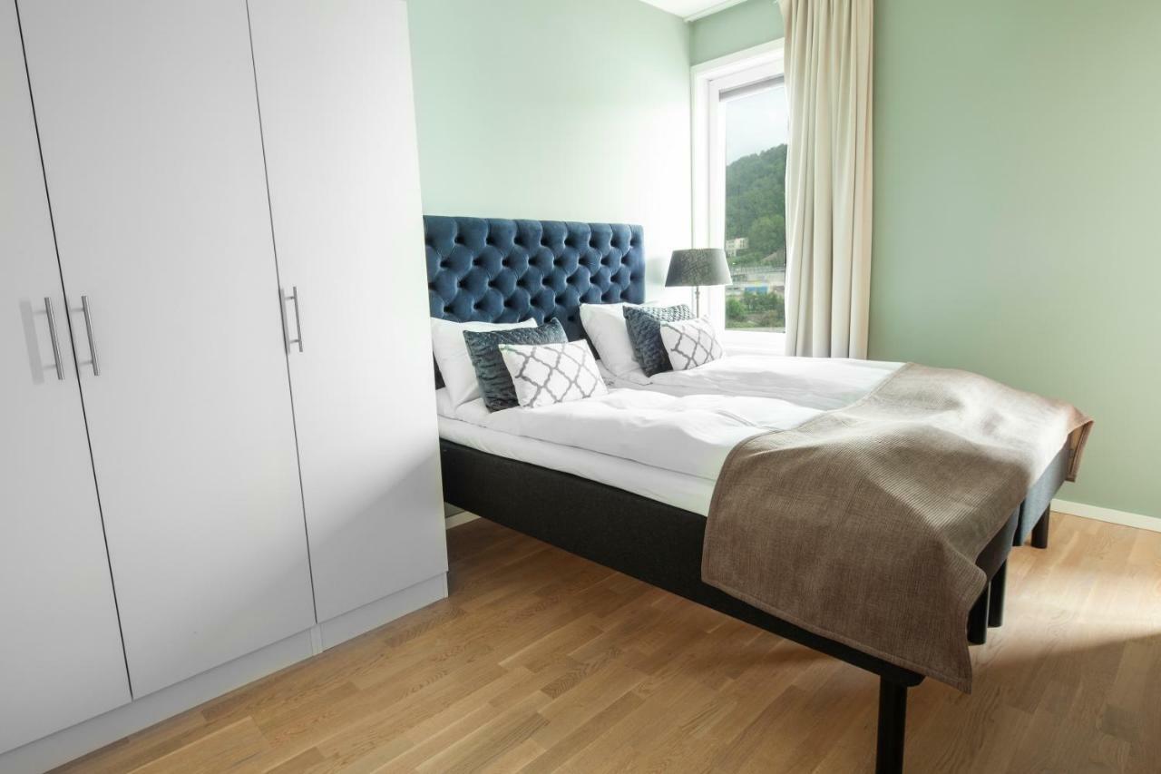Wright Apartments - Sorenga Осло Екстер'єр фото